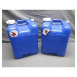 Reliance Aqua-Tainer Water Containers