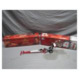1:24-Scale Brandon Bernstein Dragster Collectible