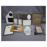 Picture Frames Collection