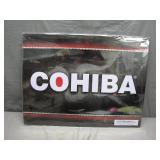 Cohiba Cigar Display Sign