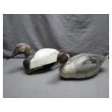 Fairfax Deluxe Diver Decoys