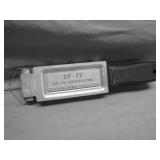 Do-It Model JLS-6-AY Lead Jig Mold