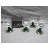 Glas von Marion Wine Goblets