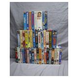 John Wayne VHS Tapes