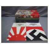 Historical and Scientific Books