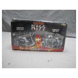 Komplete Kiss Exclusive Blue Kiss Edition