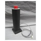 Aircraft Turbine Temperature System