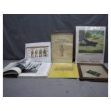 Historical and Military Ephemera