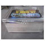 Marvel Premium X-Men ï¿½97 Timelines Cards