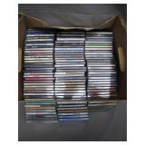 Misc. Music CDs