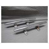 Vintage Perko Boat Cleats