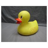 Oversized Rubber Duck Toy