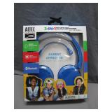 Altec Lansing 3-in-1 Kid Safe Headphones