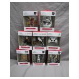 Hallmark Keepsake Ornaments