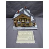 Hawthorne Village The Country Store