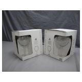 8 All-Purpose Wine Glasses