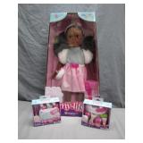 My Life As Doll and Play Sets Bundle