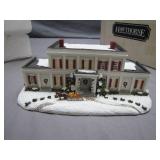 Room at the Inn Collectible Sculpture