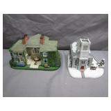 Hawthorne Collectible Sculptures