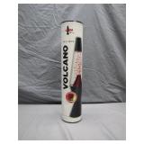 Lava 14.5-Inch Volcano Lamp in Original Packaging
