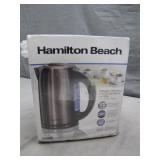 Hamilton Beach Variable Temperature Kettle