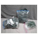 Three Bags of Working Colored Lights (Works)