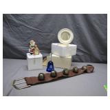 Holiday-Theme Collectibles Bundle