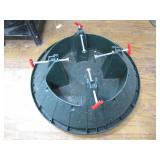 Sturdy Christmas Tree Stand