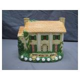 Gone With the Wind Tara Cookie Jar