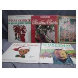 Christmas Vinyl Records