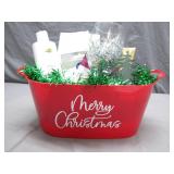Christmas Gift Basket Collection