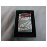 Realtree Zippo Lighter in Original Box