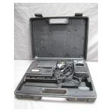 Craftsman Professional Staple Gun with Case