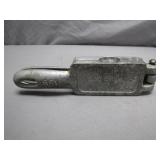 C. Palmer Inline Sinker Mold, 1 & 1.5 Oz