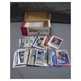 Sports Trading Cards