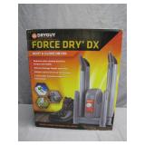 DryGuy Force Dry DX Boot & Glove Dryer