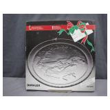 Duralex Les Tresors De Saint Germain Plate