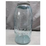 Masonï¿½s Patent Nov 30th 1858 Jar