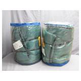 Wenzel Sleeping Bag Pair in Original Packaging