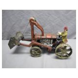 Adding new Items up to the Start of the Auction