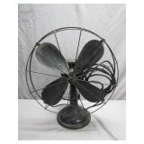 Diehl Manufacturing Co. Electric Fan