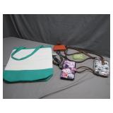 Bags And Wallets Collection