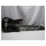 Synsonics Electric Guitar With Built-in Amp