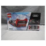 LEGO Speed Champions Audi S1 E-Tron Quattro