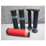 5 Large Thread Spools