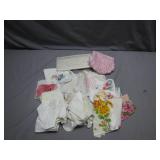 Linens and Accessories Collection