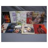 Iconic Vinyl Records ï¿½ Musicals & More