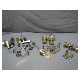 Door Hardware Components