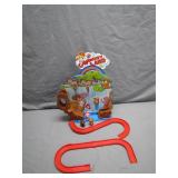 Battery-Operated Monkey Land Toy Set