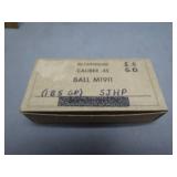 .45 Cal Ball M1911 Ammunition
